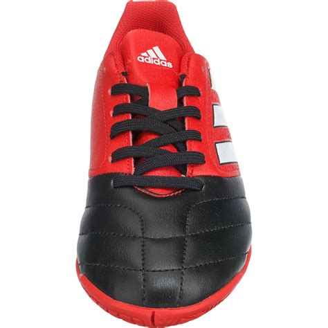 adidas rot kinder fußballschuhe|Rot .